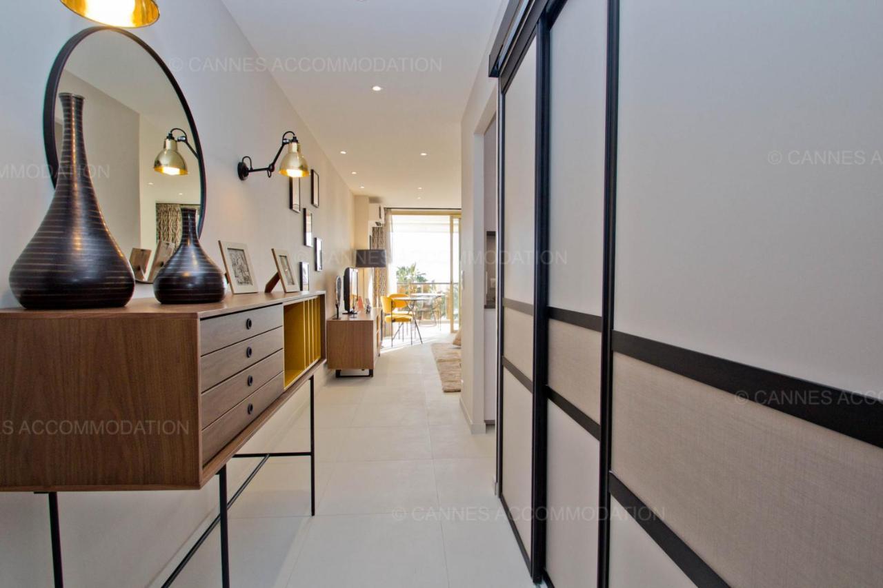 Khayat Appartement Cannes