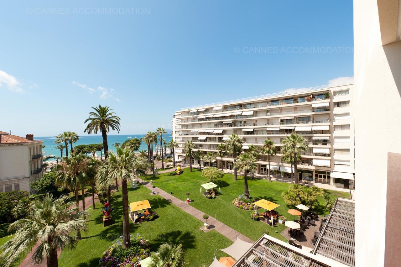 Apartment Khayat Cannes