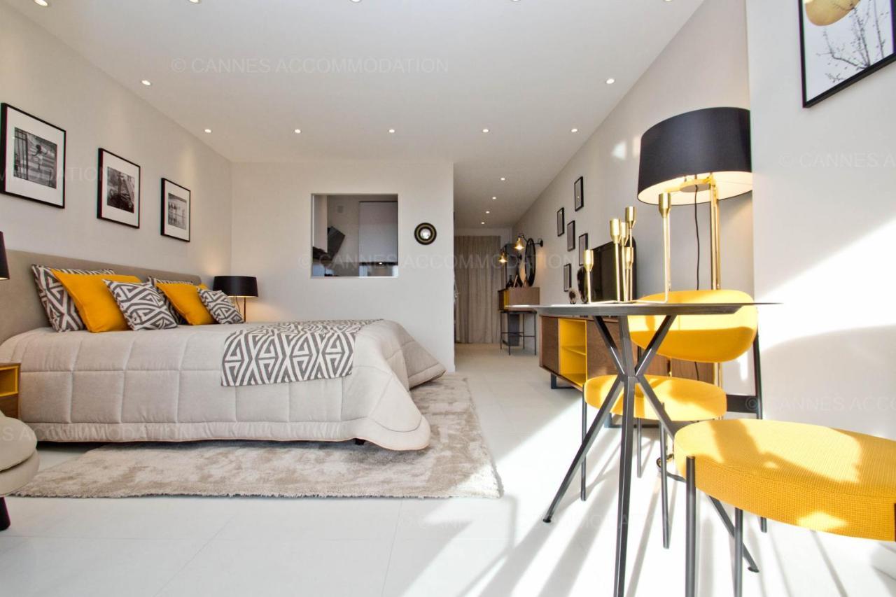 Apartment Khayat Cannes